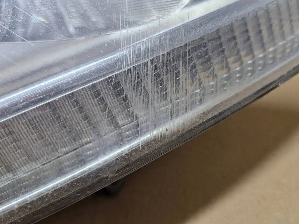 Frontscheinwerfer VW Phaeton 3D1941016G 89005859 Rechts Scheinwerfer Headlight