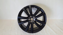 Laden Sie das Bild in den Galerie-Viewer, 1x Alufelge 20 Zoll 8.0&quot; 5x108 40ET J9C3-JA Jaguar E Pace F Rim Wheel