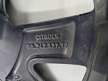 Load image into Gallery viewer, 1x Alufelge 19 Zoll 9824243777 Citroën C4 Aircross Rim Wheel FEL1285085479eb