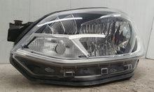 Load image into Gallery viewer, Frontscheinwerfer VW Up 1S1941015AA LED Links Scheinwerfer Headlight