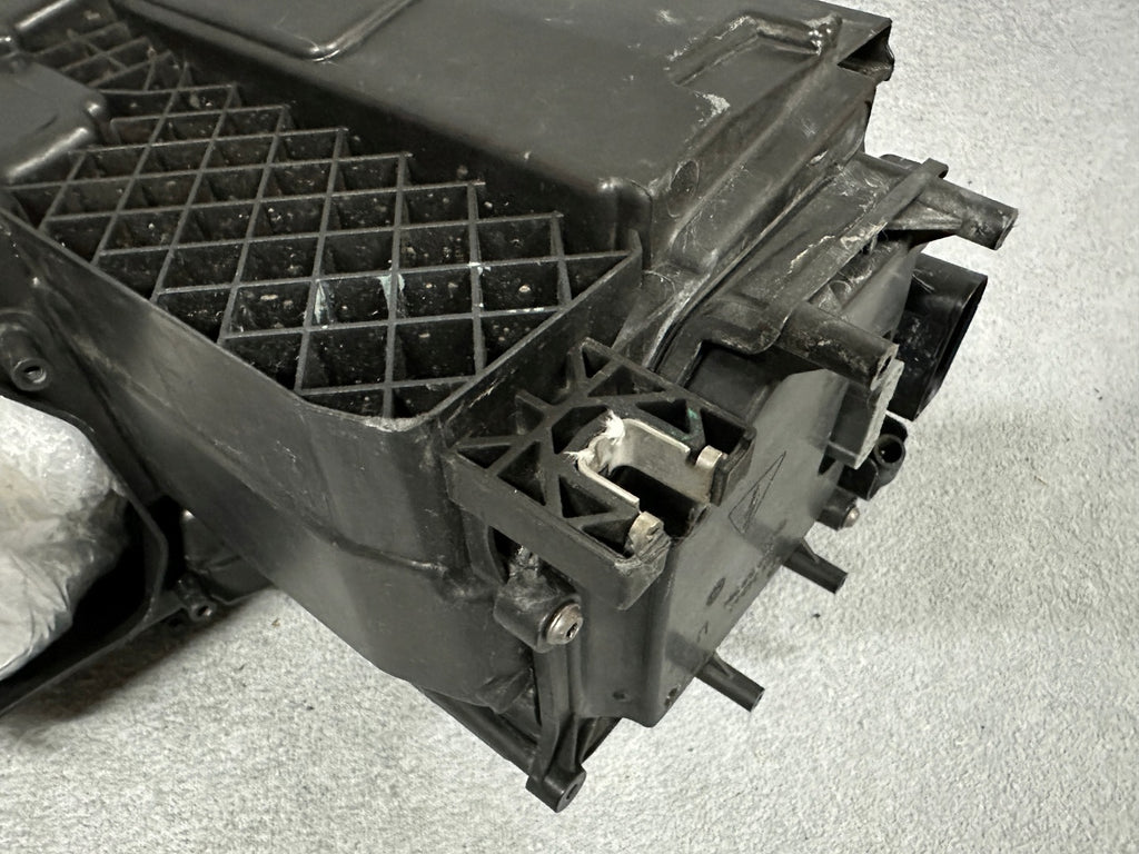 Frontscheinwerfer Audi A8 4H0941003 LED Links Scheinwerfer Headlight