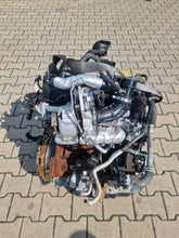 Laden Sie das Bild in den Galerie-Viewer, Motor Ford Transit Custom YLF6 2.0 105PS 77kW 2017 Engine Komplett MOT5985735729hm