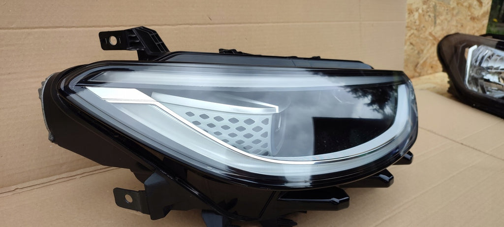 Frontscheinwerfer VW I 10B941036B Full LED Rechts Scheinwerfer Headlight SCH9162582012zk