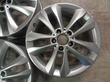Load image into Gallery viewer, 4x Alufelge 17 Zoll 7.0" 5x112 48 5ET A2054018000 Mercedes-Benz W205 Rim Wheel FEL4056017569of