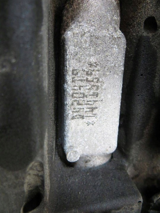 Motor Volvo S60 II V60 D4204T9 2.0 150PS 110kW 2015 Diesel Engine Komplett MOT7042231809ad