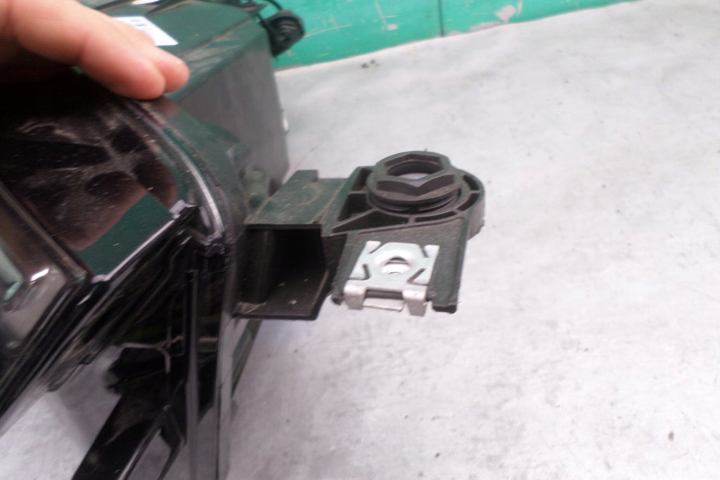 Frontscheinwerfer Seat Ateca 576941032C LED Rechts Scheinwerfer Headlight