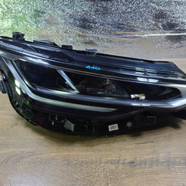 Frontscheinwerfer VW Golf VIII 5H1941006A Rechts Scheinwerfer Headlight SCH8369909655gr