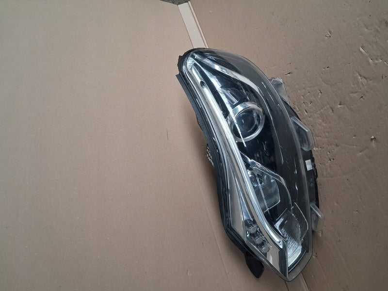 Frontscheinwerfer Toyota Proace Verso Xenon Links Scheinwerfer Headlight SCH7703696008hu