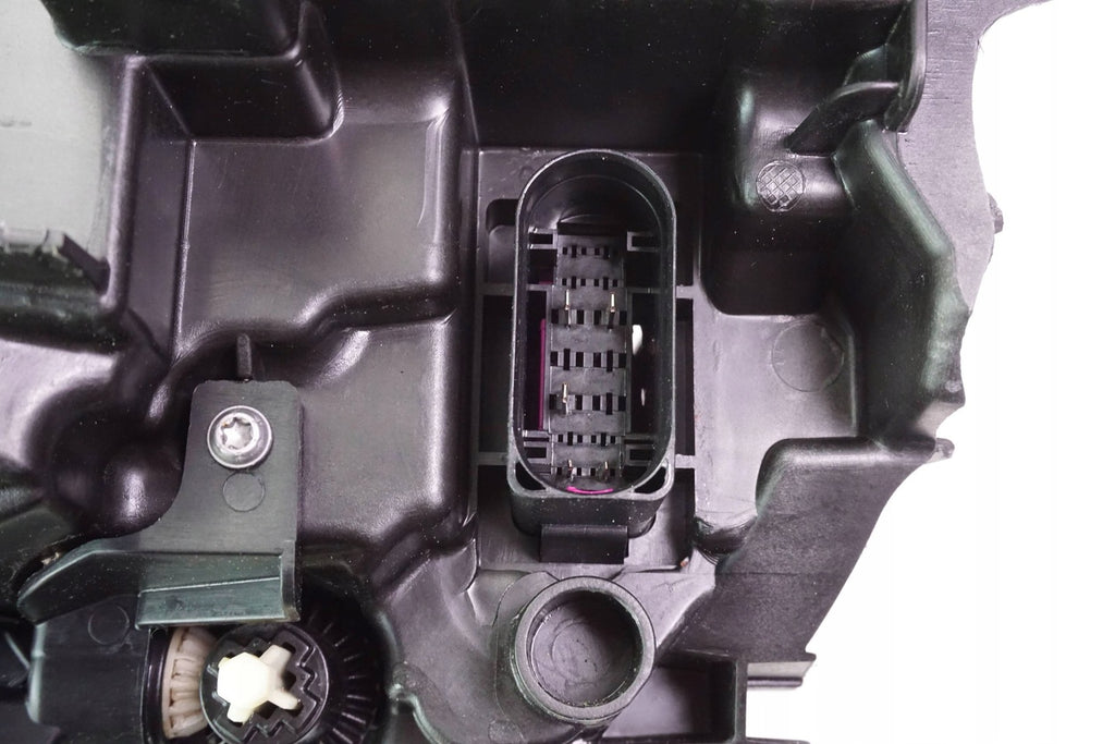 Frontscheinwerfer Volvo S90 V90 31655187 Full LED Rechts Scheinwerfer Headlight SCH4301803398rp