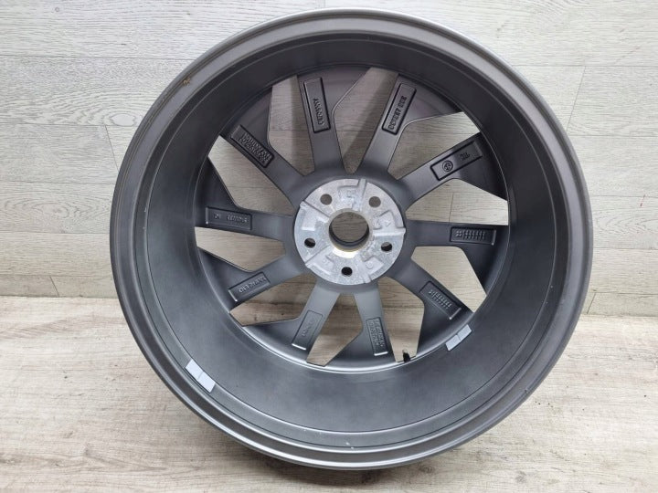 1x Alufelge 19 Zoll 5x112 565601025BD Skoda Kodiaq Rim Wheel FEL5001266758fb