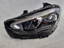 Laden Sie das Bild in den Galerie-Viewer, Frontscheinwerfer Mercedes-Benz A2069067103 LED Links Scheinwerfer Headlight SCH4265325147fq