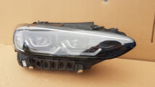 Laden Sie das Bild in den Galerie-Viewer, Frontscheinwerfer BMW 4 G22 G26 5A19352-04 Full LED Rechts Headlight SCH5253979562rb