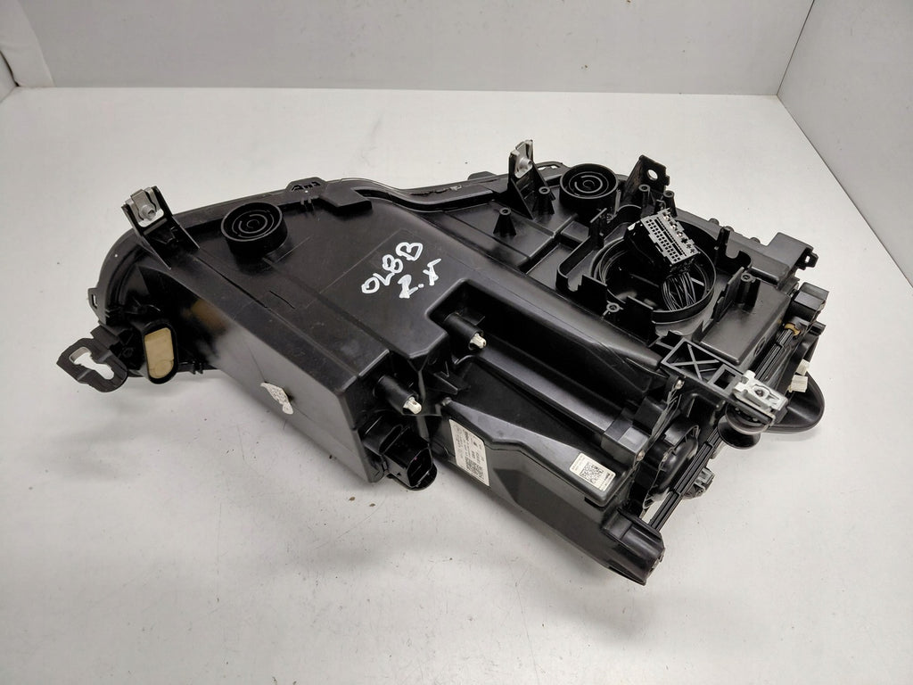 Frontscheinwerfer Seat Leon 5FB941007G Full LED Links Scheinwerfer Headlight SCH2515649971nk