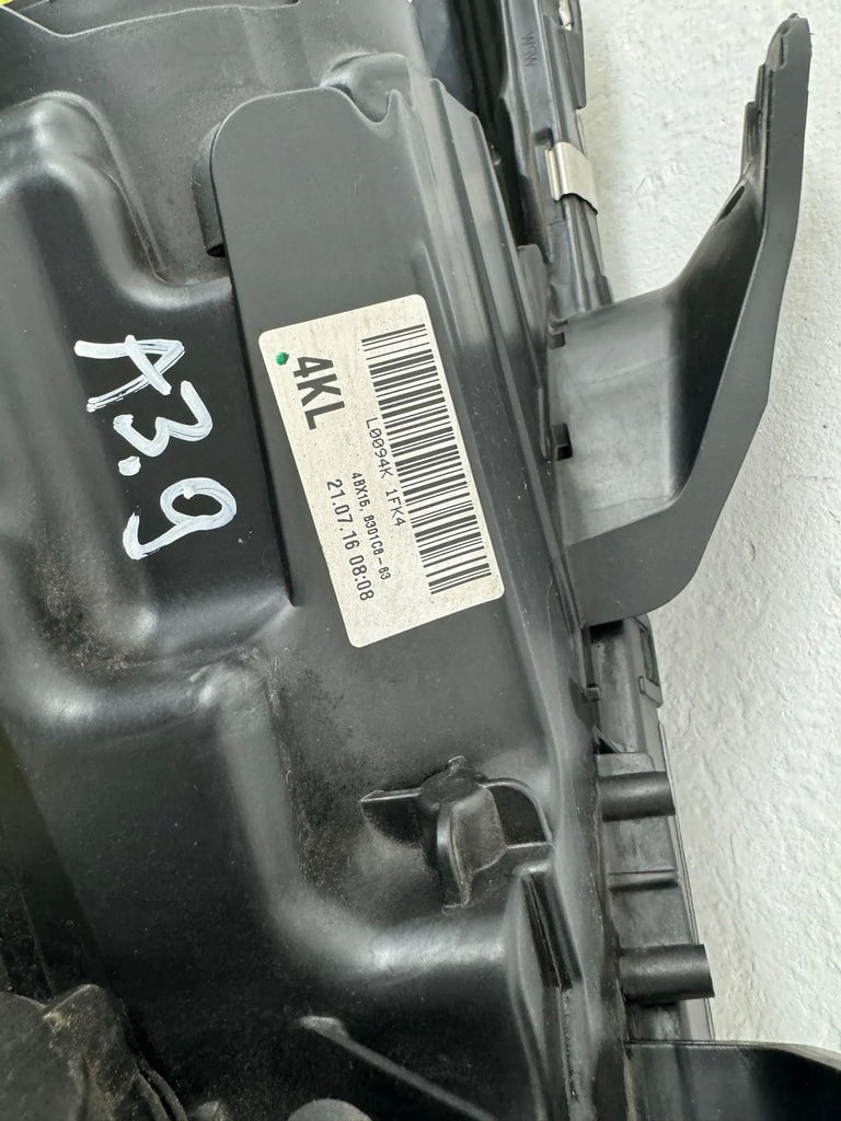 Frontscheinwerfer Mitsubishi Outlander III 8301CB-83 LED Links Headlight