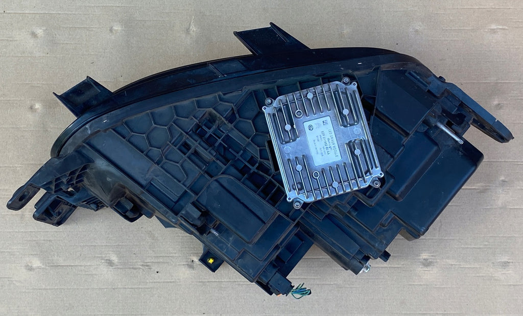 Frontscheinwerfer Citroën C5 Aircross 9816925580 LED Links Headlight