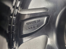 Laden Sie das Bild in den Galerie-Viewer, 1x Alufelge 16 Zoll 6.0&quot; 4x100 50ET 52910-Q0200 Hyundai I20 Iii Rim Wheel