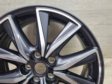 Laden Sie das Bild in den Galerie-Viewer, 1x Alufelge 19 Zoll 5x114.3 9965117090 Mazda Cx-5 Rim Wheel FEL5118536053ks