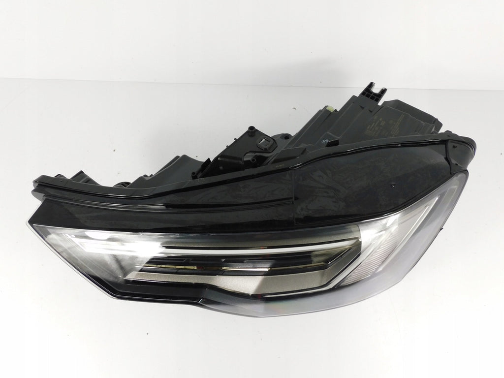 Frontscheinwerfer Audi A6 C8 4K0941039C 4K0941039 Full LED Links Headlight SCH4351802043jq