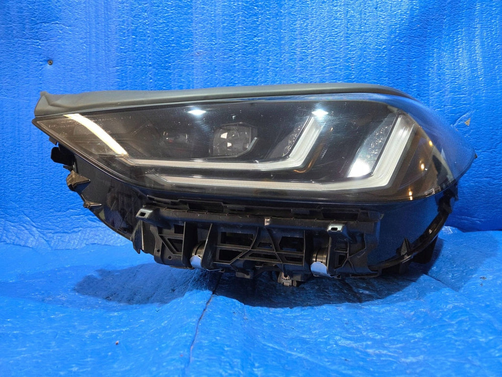 Frontscheinwerfer BMW X3 8087163-08 Links Scheinwerfer Headlight SCH9303162547vh