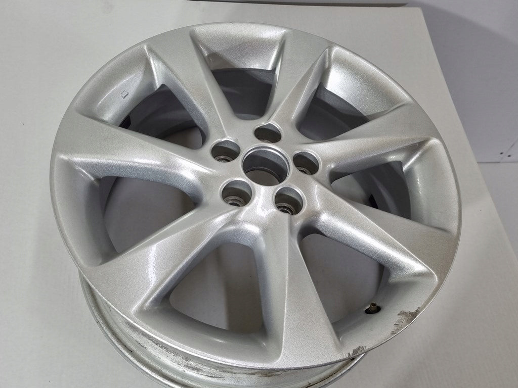 1x Alufelge 19 Zoll 7.5" 5x114.3 35ET Toyota X Rim Wheel