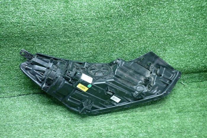 Frontscheinwerfer Hyundai Tucson 92101D7100 Links Scheinwerfer Headlight SCH5250247713vg