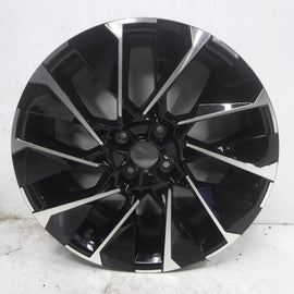 1x Alufelge 17 Zoll 4x100 403002478R Dacia I 1 Z Clio Rim Wheel FEL2830836905mk