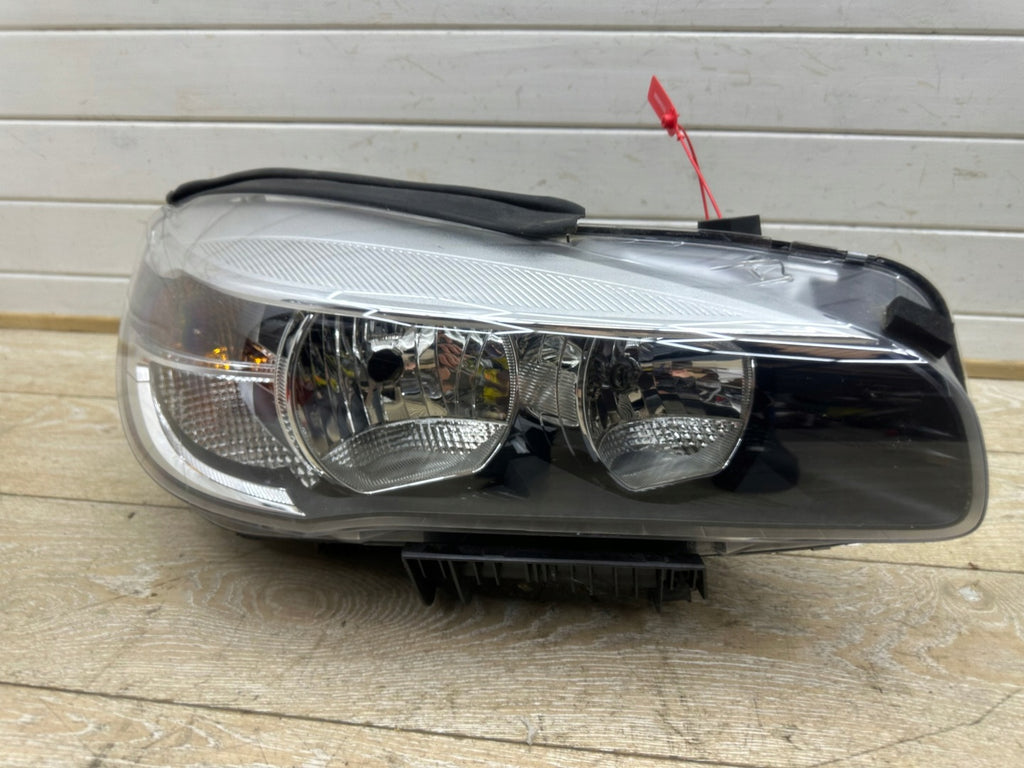 Frontscheinwerfer BMW 2 F45 F46 7422574-07 7422573-07 LED Ein Satz Headlight SCH9597194876ab