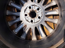 Laden Sie das Bild in den Galerie-Viewer, 1x Alufelge 20 Zoll 8.0" 5x114.3 35ET Toyota Highlander Rim Wheel FEL5385970869xj
