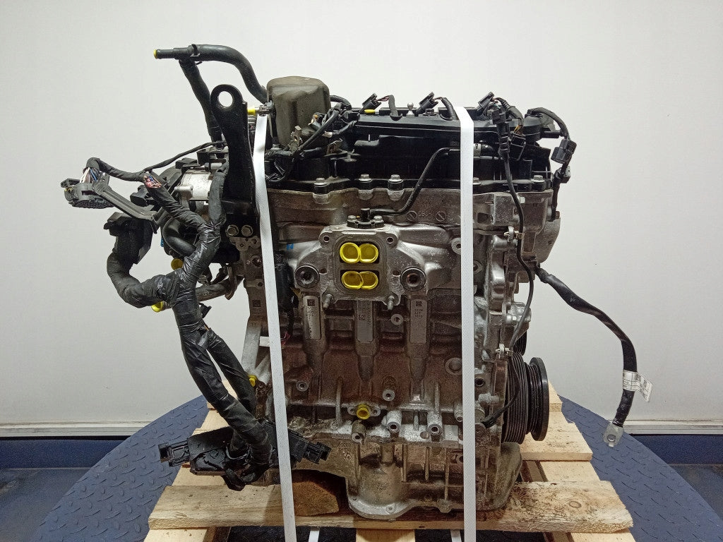Motor Hyundai I30 III G4LK 1.5 TGDI 160PS 118kW 2021 Benzin Engine Komplett