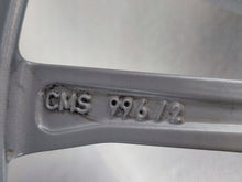 Load image into Gallery viewer, 1x Alufelge 18 Zoll 8.0" 5x112 39ET Glanz Silber 4K0601025C Audi A6 C8 Rim Wheel FEL5820867687da