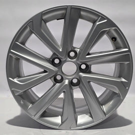 1x Alufelge 17 Zoll 7.0