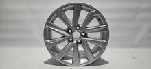 Laden Sie das Bild in den Galerie-Viewer, 1x Alufelge 17 Zoll 7.0" 5x114.3 50ET HL8103 Toyota Auris Rim Wheel FEL5005681895xi