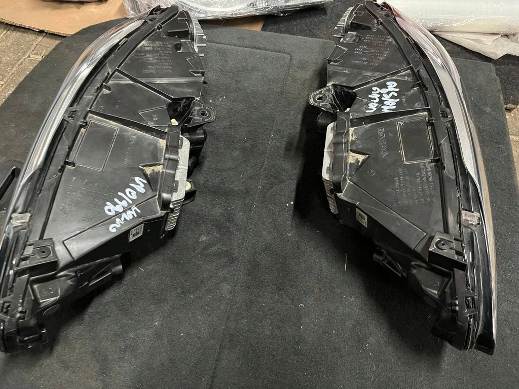 Frontscheinwerfer Volvo S90 V90 6161616161 Full LED Rechts oder Links SCH1736918276ao