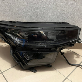 Frontscheinwerfer Skoda Kodiaq 21-566941036 Full LED Rechts Headlight SCH6192819285yi