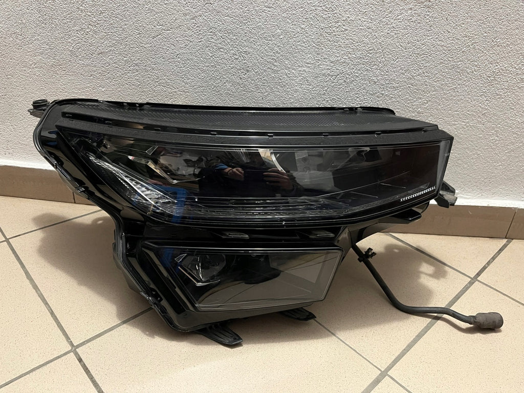 Frontscheinwerfer Skoda Kodiaq 21-566941036 Full LED Rechts Headlight SCH6192819285yi