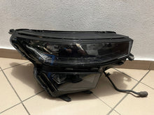 Laden Sie das Bild in den Galerie-Viewer, Frontscheinwerfer Skoda Kodiaq 21-566941036 Full LED Rechts Headlight SCH6192819285yi