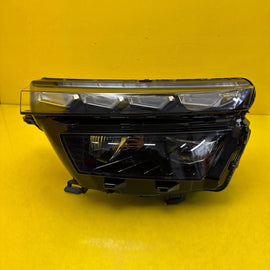 Frontscheinwerfer Skoda Kamiq 658941015B LED Links Scheinwerfer Headlight SCH5892274681vl