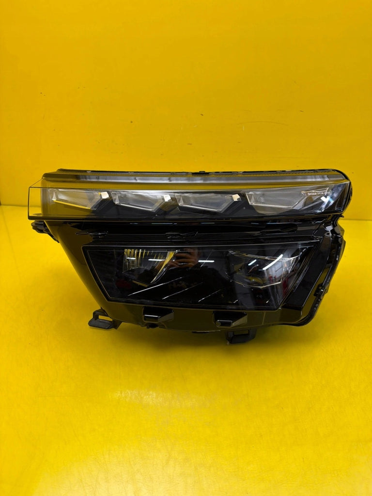 Frontscheinwerfer Skoda Kamiq 658941015B LED Links Scheinwerfer Headlight SCH5892274681vl