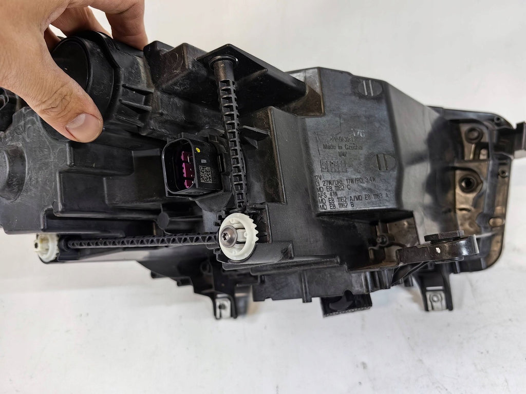 Frontscheinwerfer Seat Ateca 576941031B Full LED Ein Stück (Rechts oder Links)