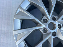 Laden Sie das Bild in den Galerie-Viewer, 1x Alufelge 18 Zoll 3P0601025G Skoda Superb I Rim Wheel FEL1338741259bc