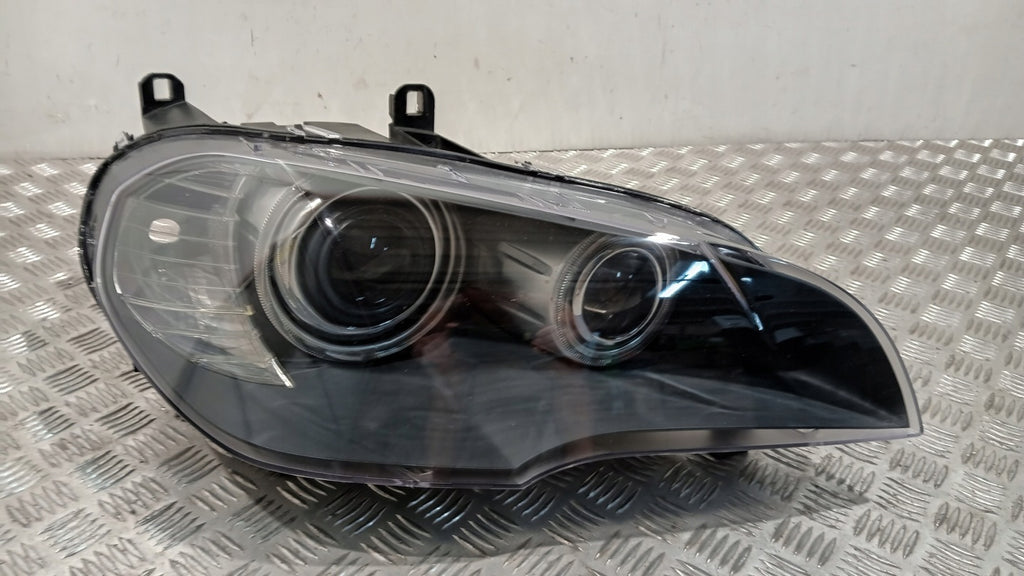 Frontscheinwerfer BMW X5 E70 E71 E72 7161588 Xenon Rechts Scheinwerfer Headlight SCH1984849930qs