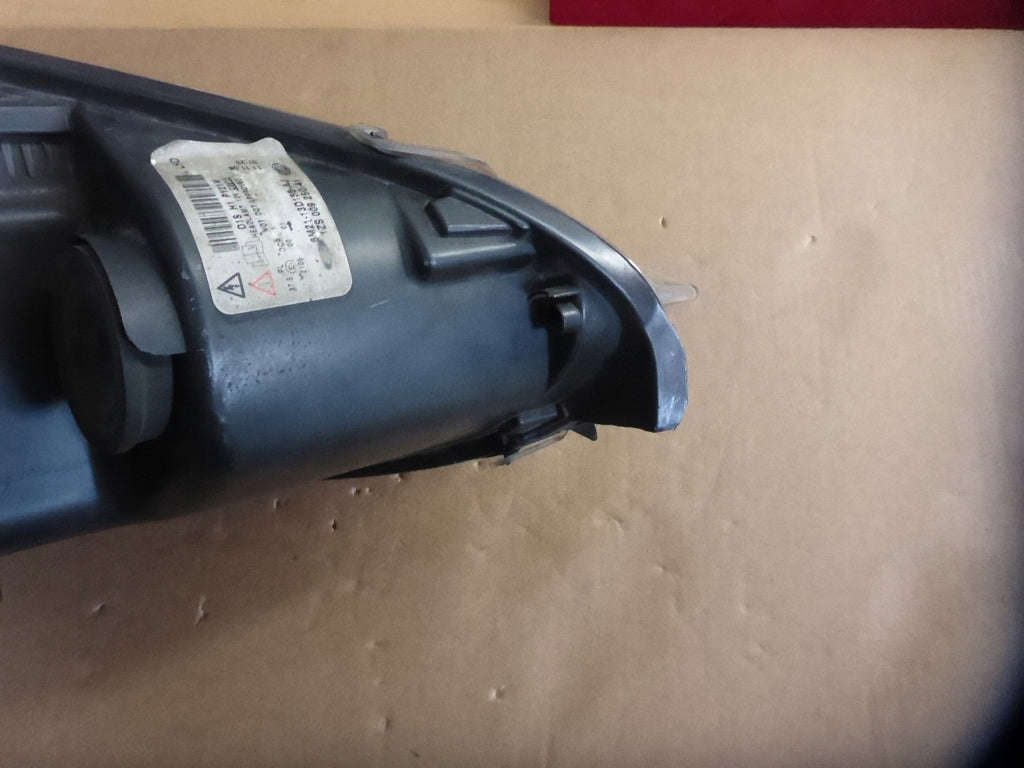 Frontscheinwerfer Ford Galaxy 6M21-13D155-AJ Xenon Links Scheinwerfer Headlight SCH9638855494fn