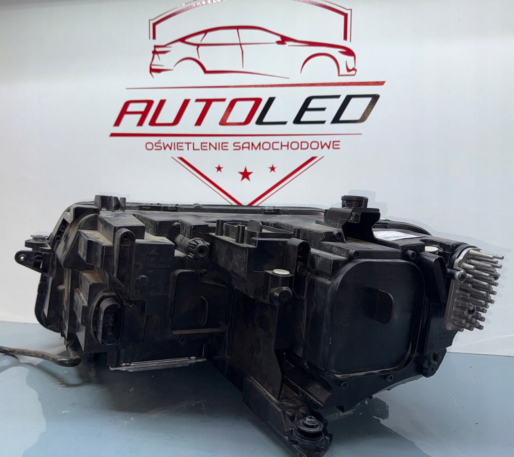 Frontscheinwerfer Toyota Tiguan 5NB941082A Full LED Rechts Headlight SCH1650441969lz