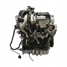 Load image into Gallery viewer, Motor Skoda Yeti 5l CFHA 2.0 TDI 110PS 81kW 159TKm Diesel Engine Unkomplett MOT7057474897kg
