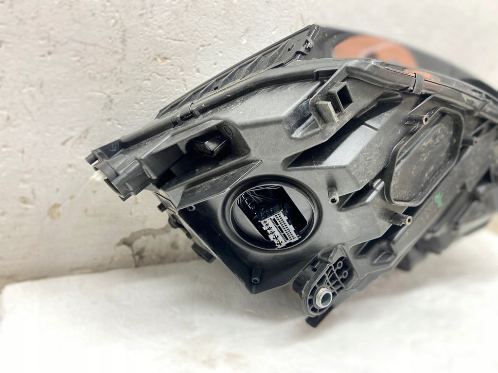 Frontscheinwerfer Skoda Octavia IV 5E4941016A LED Rechts Scheinwerfer Headlight SCH6162459110vb