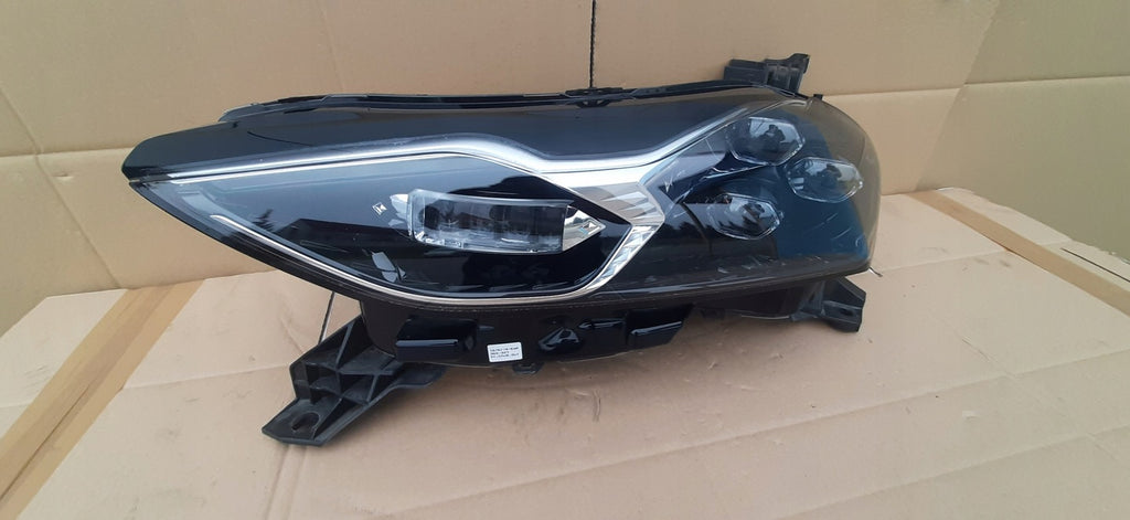 Frontscheinwerfer Citroën Ds3 9820840780 Full LED Links Scheinwerfer Headlight