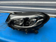 Laden Sie das Bild in den Galerie-Viewer, Frontscheinwerfer Mercedes-Benz W246 A2469065301 LED Links Headlight SCH4024324647zz