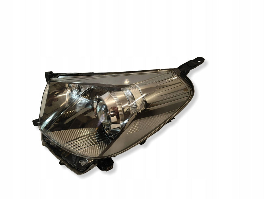 Frontscheinwerfer Toyota Iq Links Scheinwerfer Headlight SCH3939051214vz