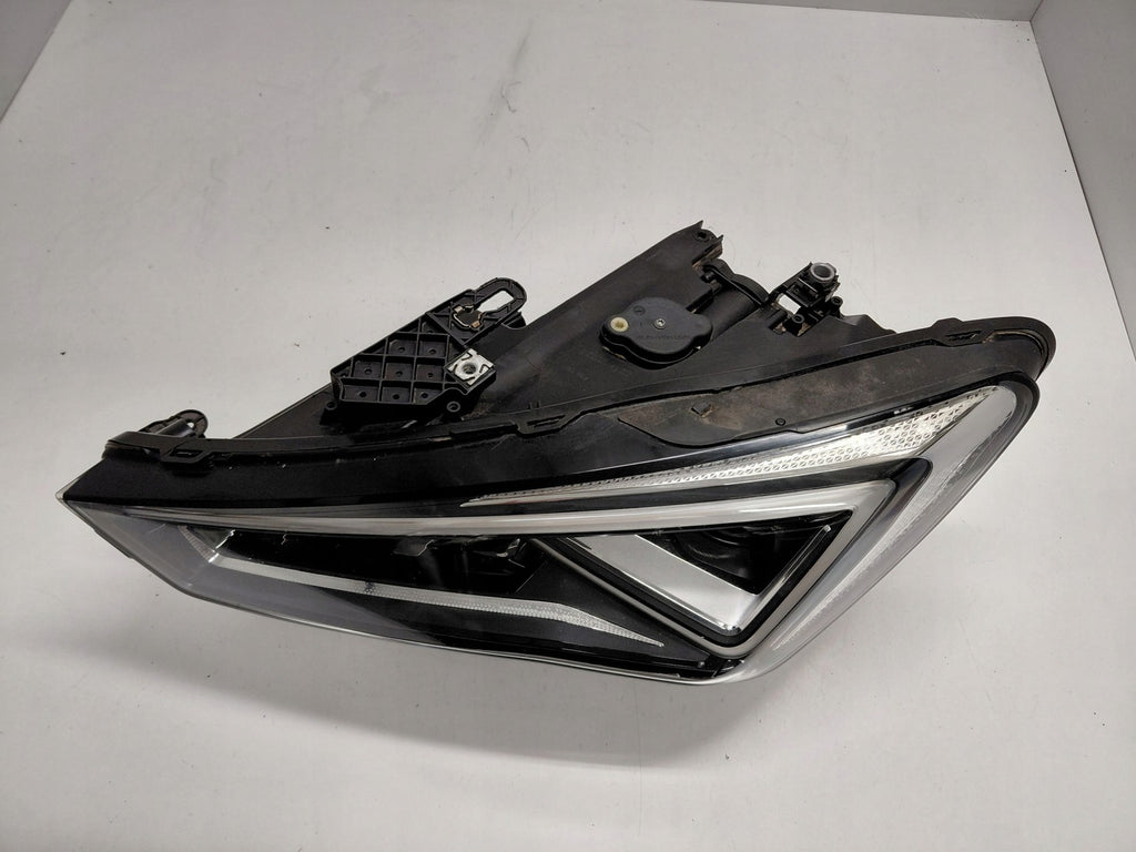 Frontscheinwerfer Seat Leon 5FB941007G Full LED Links Scheinwerfer Headlight SCH6723819202lr