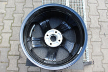 Laden Sie das Bild in den Galerie-Viewer, 1x Alufelge 17 Zoll 7.0" 4x108 42 5ET N1BC-1007-BA Ford Fiesta I Rim Wheel FEL4219256535le